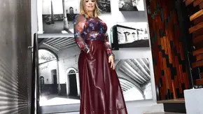 GILDA, ¡CUMPLEAÑOS FELIZ!