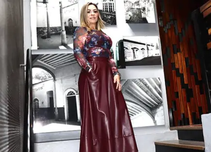 GILDA, ¡CUMPLEAÑOS FELIZ!