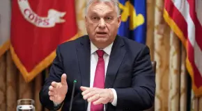 Hungría se opone a plan de la UE para eliminar importaciones de energía rusa