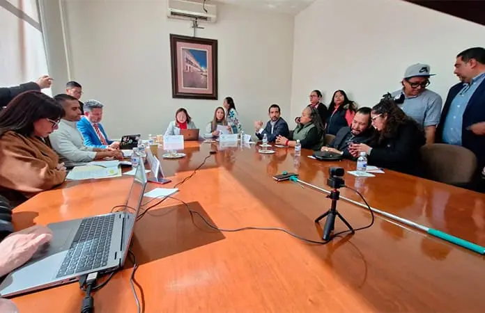 Impugnable, criminalizar el uso de la IA