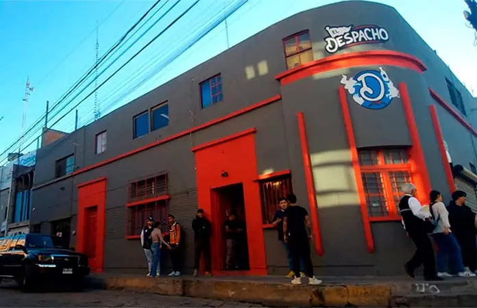 Indigna a vecinos ruido e impunidad del Despacho