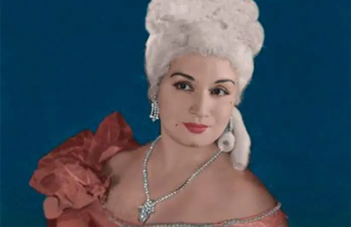 Jornada de Homenaje a Oralia Domínguez