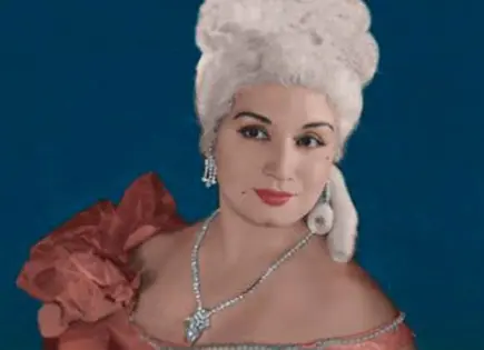 Jornada de Homenaje a Oralia Domínguez