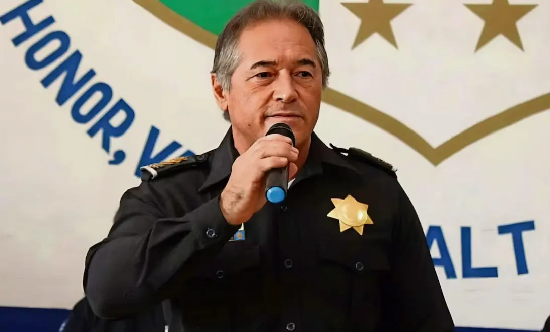 Jueza mantiene bloqueo de cuentas a hijos del "Comandante H"