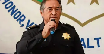 Niegan amparo a Hern&aacute;n Berm&uacute;dez, presunto l&iacute;der de La Barredora