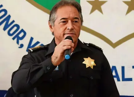 Jueza mantiene bloqueo de cuentas a hijos del "Comandante H"