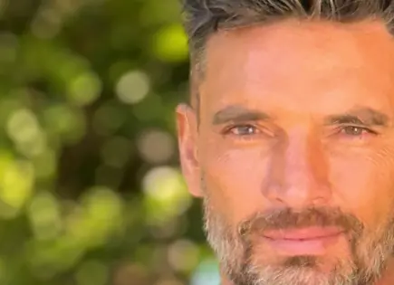 Julián Gil pide contacto con su hijo Matías y critica campaña con Messi