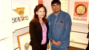 LIBRERÍA LA ESPAÑOLA INAUGURA SU GALERÍA