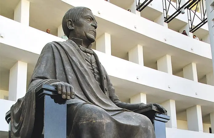 Magistrados  hicieron copy  paste de fallo: Lutzow Steiner