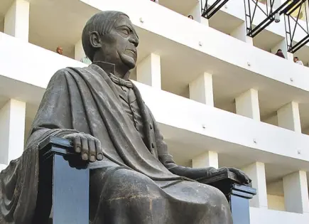 Magistrados  hicieron copy  paste de fallo: Lutzow Steiner