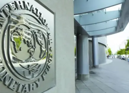 México pagó 36 mdd por la línea de crédito del FMI