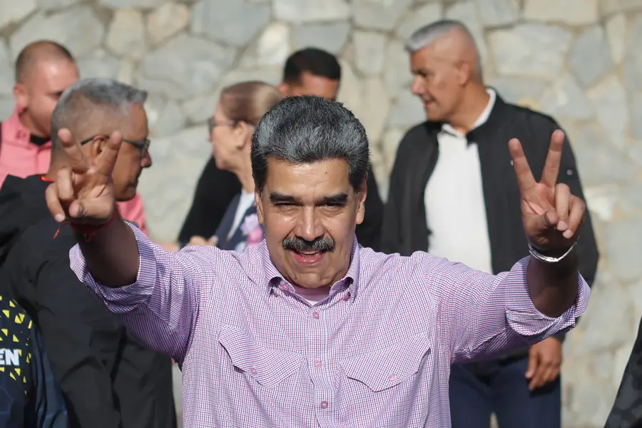 Nicolás Maduro denuncia persecución y deportación de migrantes venezolanos en EE.UU.