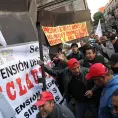 No rodará el balón: CNTE