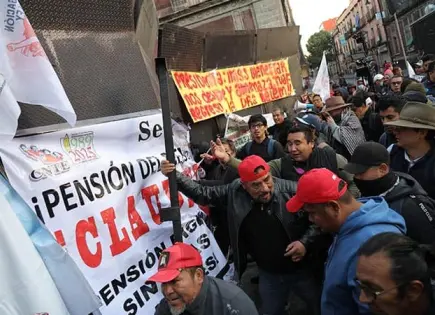 No rodará el balón: CNTE