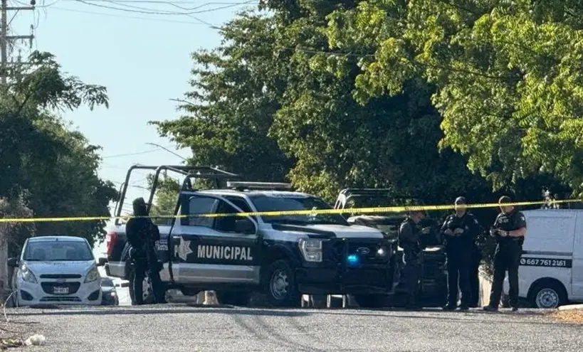 Nueva jornada de violencia en Culiacán y Navolato deja cuatro muertos y dos heridos