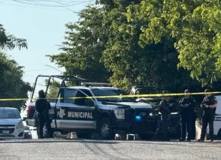 Nueva jornada de violencia en Culiacán y Navolato deja cuatro muertos y dos heridos