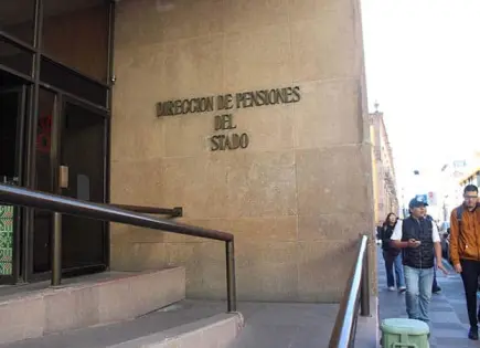 Pagará gobierno deuda de 12 mil 630 mdp a Pensiones