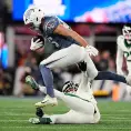Pats de NE se imponen a Jets de Nueva York