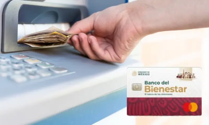 Calendario de pagos de pensión mujeres bienestar