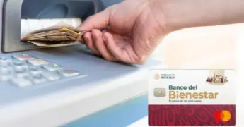 Calendario de pagos de la Pensi&oacute;n Bienestar 2026 para este lunes
