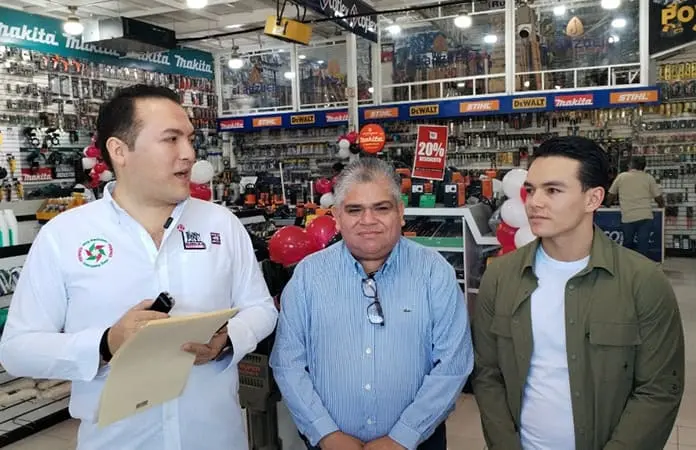 Promete Alcaldía Buen Fin seguro