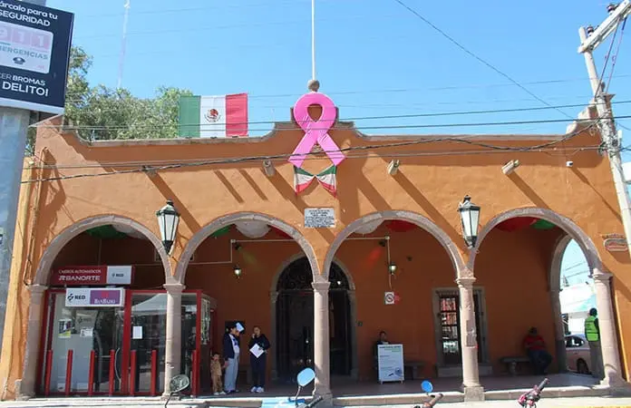 Respalda Torres Sánchez nombramiento de M. Aradillas