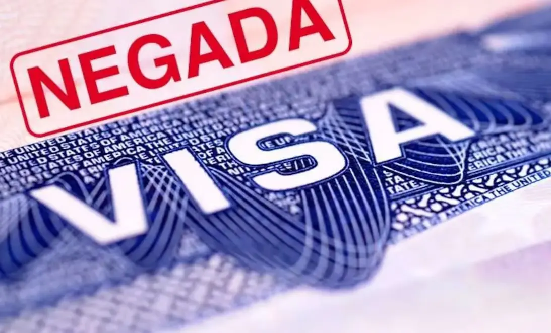 Retiran visa al alcalde de San Luis Río Colorado al intentar cruzar hacia Yuma