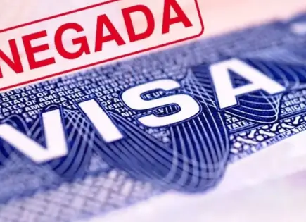 Retiran visa al alcalde de San Luis Río Colorado al intentar cruzar hacia Yuma