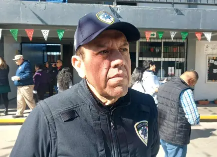 SLP reduce robo de vehículos, asegura SSPC SLP reduce robo de vehículos, asegura SSPC