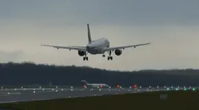 Aeropuertos de Jalisco operan con normalidad: GAP