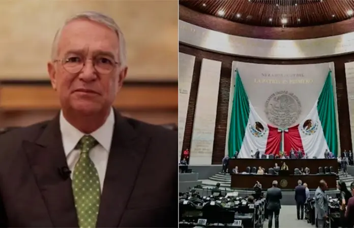 Sentencia histórica contra Salinas Pliego por pago de impuestos