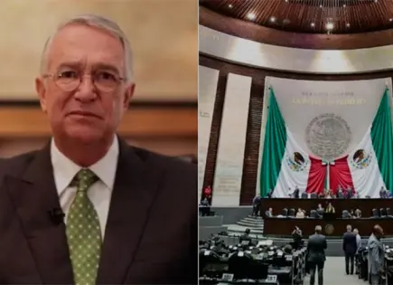 Sentencia histórica contra Salinas Pliego por pago de impuestos Sentencia histórica contra Salinas Pliego por pago de impuestos