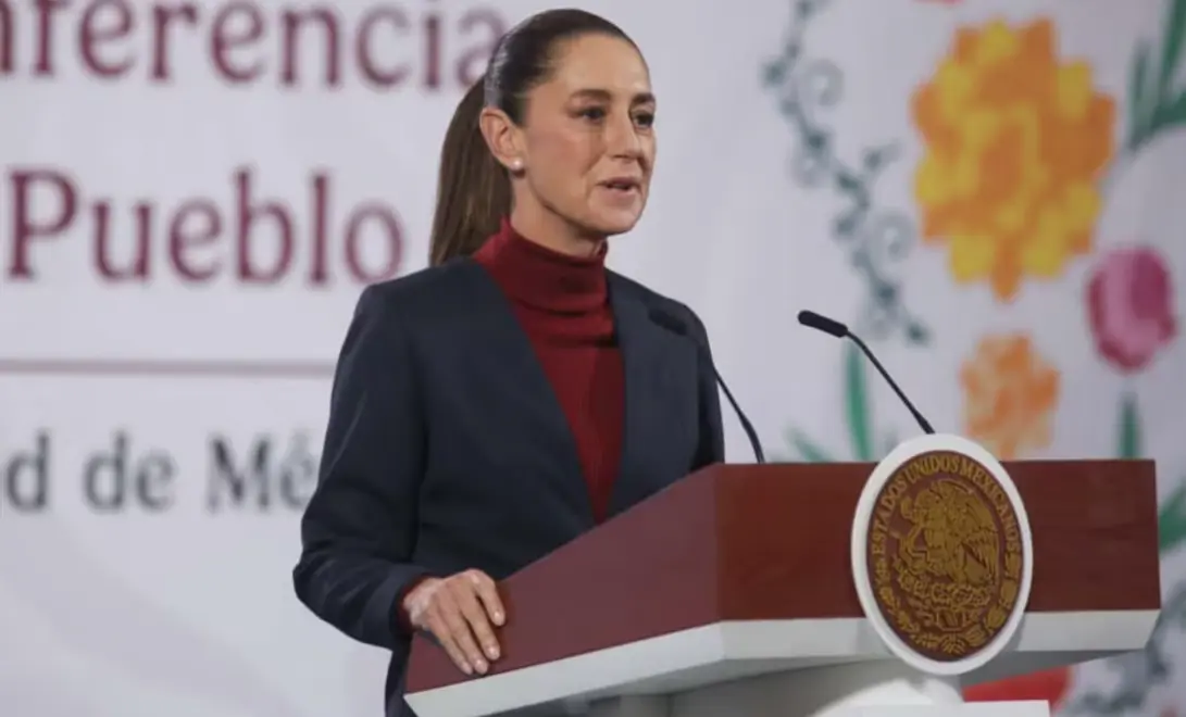 Sheinbaum respalda sanciones de EE.UU. a casinos y pide actualizar regulación en apuestas digitales