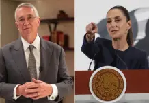 Claudia Sheinbaum critica la estrategia de Ricardo Salinas Pliego