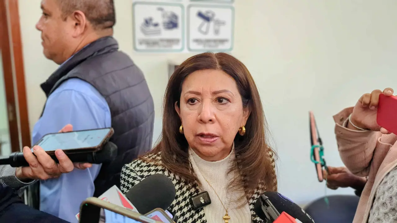 Tercer implicado del caso UASLP no aparece: FGE