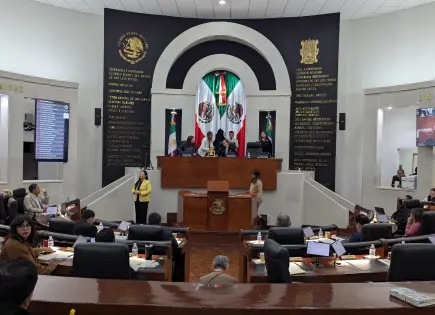 SLP aprueba castigar con prisión el uso indebido de IA; alertan riesgo de censura