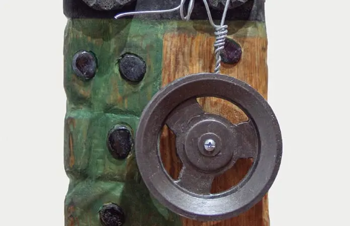 Sonia Félix Cherit presenta “Urban”