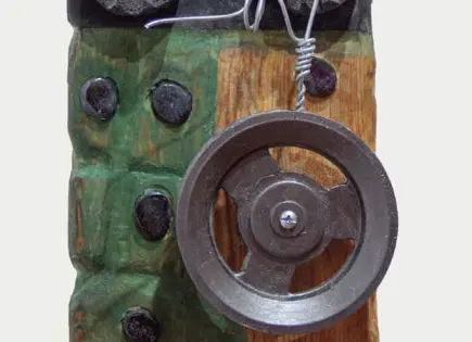 Sonia Félix Cherit presenta “Urban”