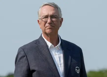 Grupo Salinas acusa violación a sus derechos por nueva resolución judicial