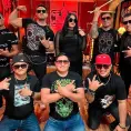 The Mexican Sound Machine estrena videoclip