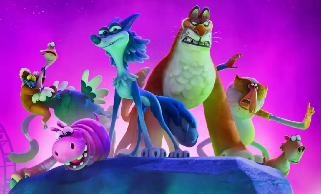 Tres estrenos imperdibles antes de diciembre