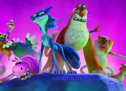 Tres estrenos imperdibles antes de diciembre