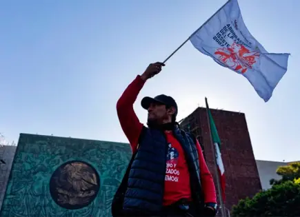 Unión de Padres expresa preocupación por protestas de la CNTE Unión de Padres expresa preocupación por protestas de la CNTE
