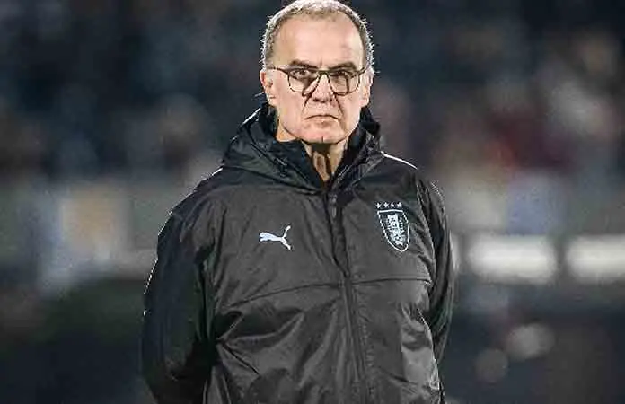 Uruguay convoca a jugadores de Liga MX