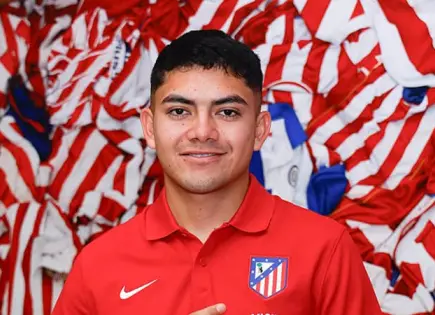 ADSL cede a Nájera al Atl. de Madrid