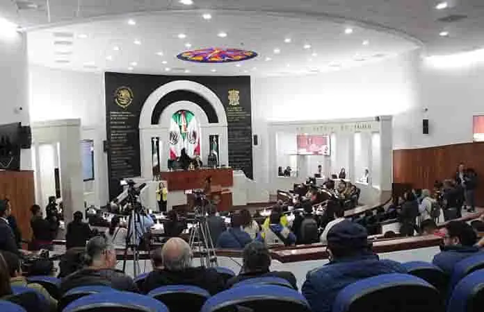 Aprueban reforma para la educación sexual en escuelas