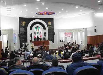 Aprueban reforma para la educación sexual en escuelas