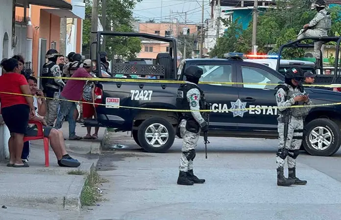 Crece la violencia en la tierra de López Obrador