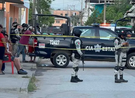 Crece la violencia en la tierra de López Obrador Crece la violencia en la tierra de López Obrador
