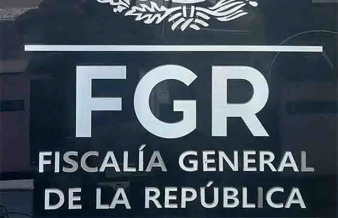 Dan 40 años a policías por secuestro a potosinos